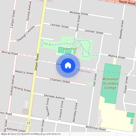 20B Lewis Street, MCKINNON, VIC