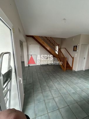 Μεζονέτα για ενοικίαση Νέα Πέραμος (Μεγάλο Πεύκο) - Photo 1