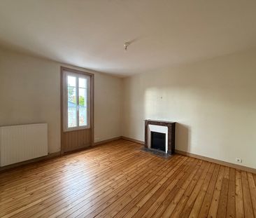 Location maison 5 pièces, 115.24m², La Roche-sur-Yon - Photo 2