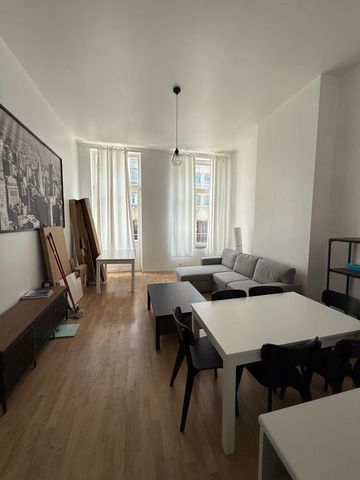 Appartement te huur - Photo 3