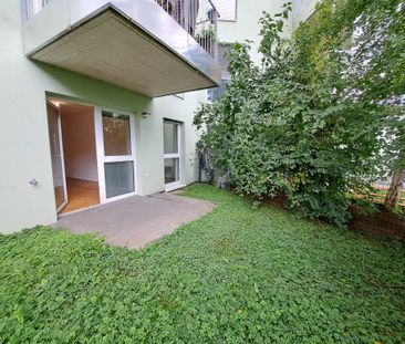 Zwei- Zimmer- Gartenwohnung | Idlhofgasse 48 | Top 3 - Photo 3