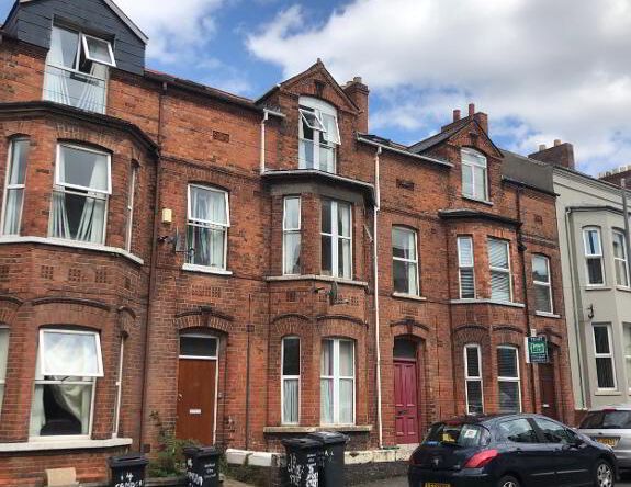 Flat 1-16 Camden Street, Belfast, BT9 6AU - Photo 1