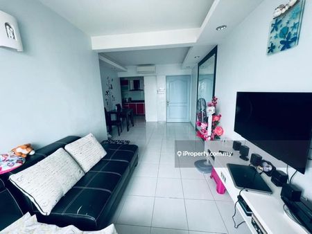 Harmony View, Taman Desa Green, Jelutong - Foto 3