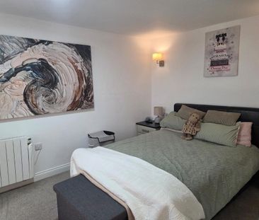 1 bedroom duplex to rent - Photo 4