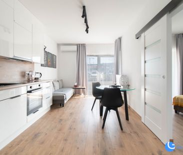 2 pokoje I klimatyzacja I Szpital Uniwersytecki I - Photo 6