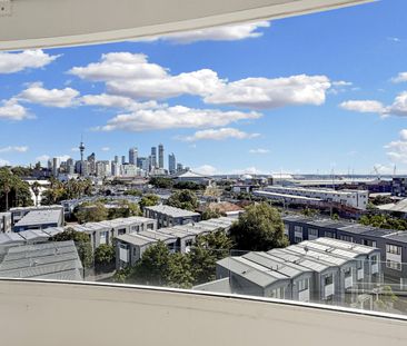 The Mirage - 1 Bedroom, 1 Bathroom, 1 Carpark, Unfurnished - Photo 6
