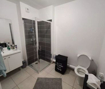 Appartement Vitrolles 2 pièce(s) 38.50 m2 - Photo 1