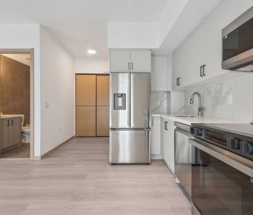 For Lease - 3429 Sheppard Avenue Unit# 501, Toronto, Ontario - Photo 3