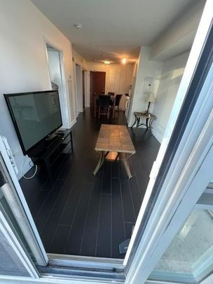 For Lease - 15 Iceboat Terrace Unit# 2610, Toronto, Ontario - Photo 1