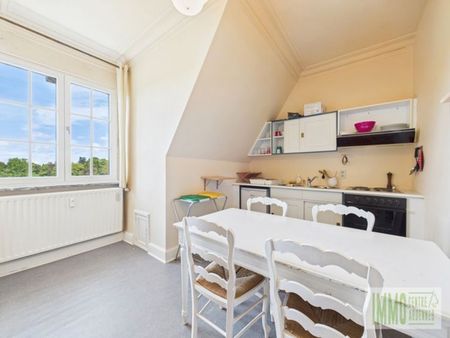 Appartement te huur - Foto 3