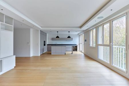 Location appartement, Neuilly-sur-Seine, 5 pièces, 164.68 m², ref 85447639 - Photo 4