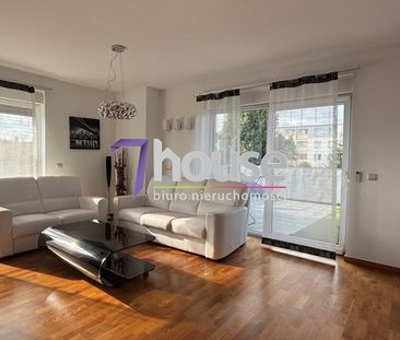 Mieszkanie na wynajem - Zdjęcie 6