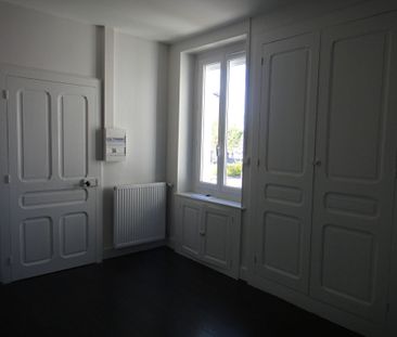 Location Appartement 1 pièce 21m² - Photo 2