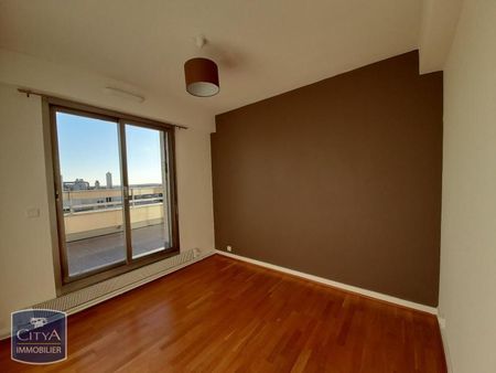 Location Appartement 5 pièces 178m² LE MANS 72000 - Photo 5