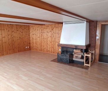 6.5 Zimmer, 140 m², 1. Stock - Photo 1