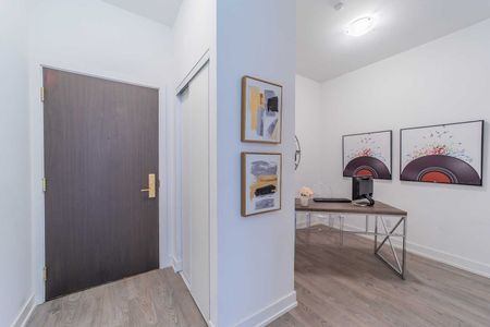 For Lease - 268 Buchanan Drive Unit# 105W, Markham, Ontario - Photo 5