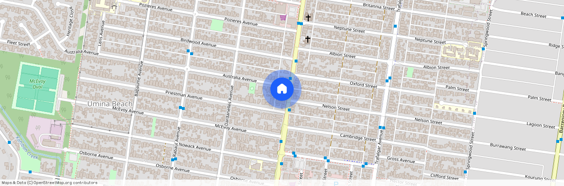 399 Ocean Beach Road, NSW 2257, Umina Beach