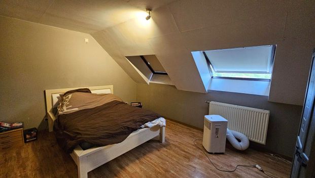 Appartement te huur - Photo 1