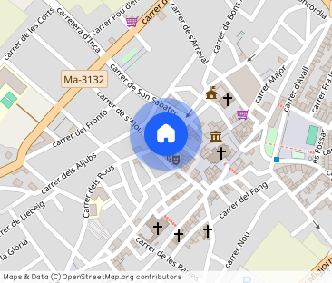 Diseminado Diseminados Var, 57, 07510, Illes Balears, Spain, Sineu,... - Photo 1