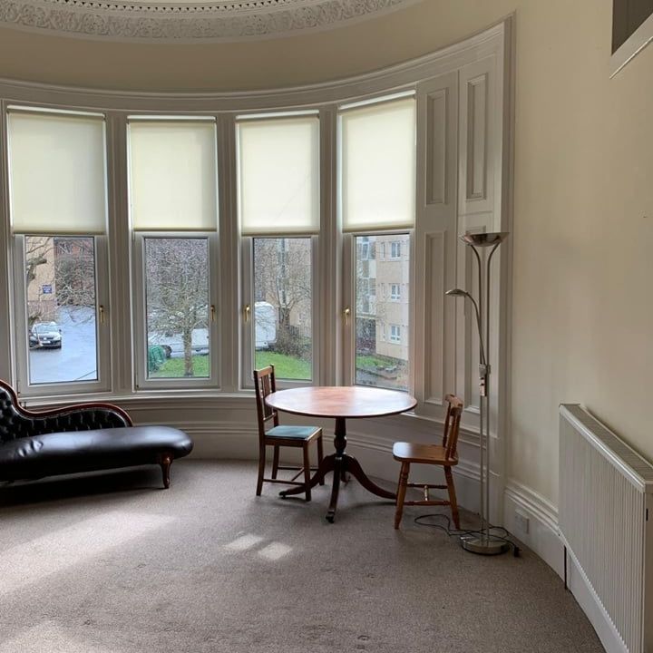 1 Bed Semi-Detached House, Fergus Drive, G20 - Photo 1