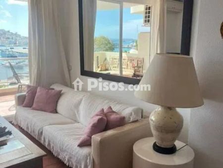 Piso en alquiler en Passeig de Joan Carles I - Photo 2