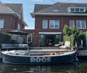 Mastkade 41, Heemsteedse Dreef, Schildersbuurt en omgeving, 2102LR,... - Photo 3