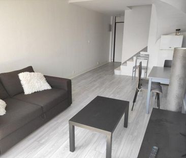 Appartement T2 Reims - Photo 2