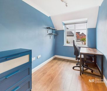 2 bedroom flat to rent - Photo 6