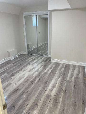 For Lease - 124 Mincing Trail Unit# Bsmt, Brampton, Ontario - Photo 2