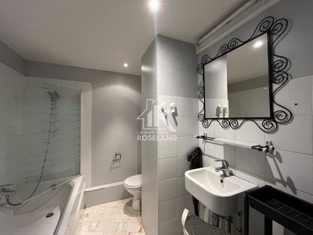 Location Appartement 1 pièce 23m² NICE 06200 - Photo 4