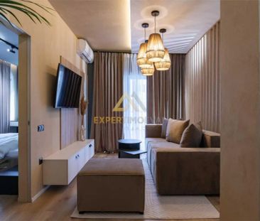 APARTAMENT ULTRAMODERN DE INCHIRIAT - langa Str. Scolii - Fotografie 4