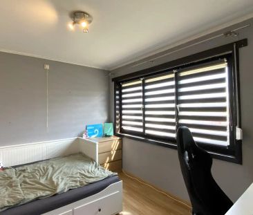 GEZINSWONING MET 2 SLPKS | TUIN EN GARAGE - Photo 4