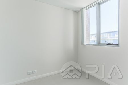 Nearly New Modern 1bedrooms + Study Apartment - Photo 5