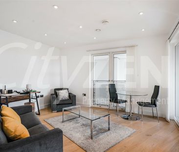 THE CUBE BUILDING, Wenlock Road, Shoreditch, London - Photo 2