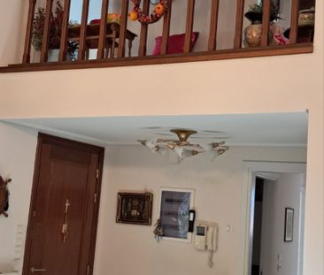 Ενοικίαση κατοικίας, 150 τ.μ., Άγιος Στέφανος, 1.000 € - Photo 4