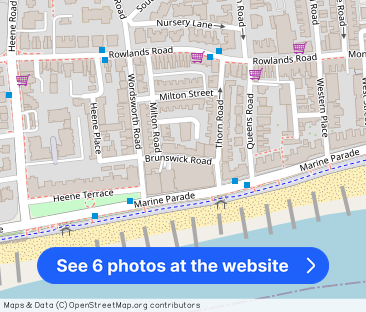 Milton Road, Worthing, BN11 3NN - Photo 1