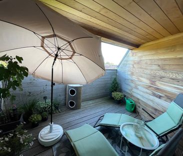 Duplex - Te huur - Photo 2
