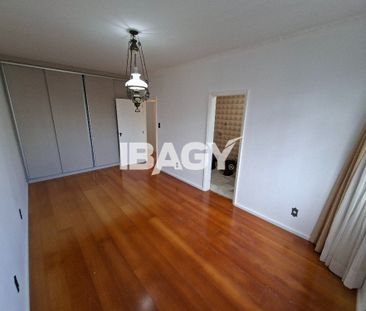 Apartamento 3 Quartos Centro 157m² - Photo 3