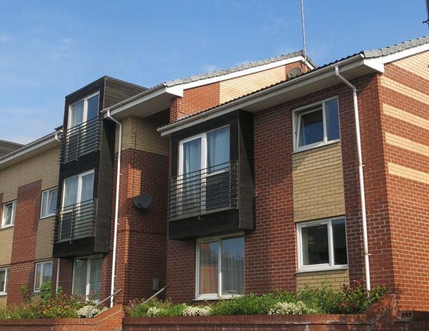 2 bedroom apartment to rent - Photo 1