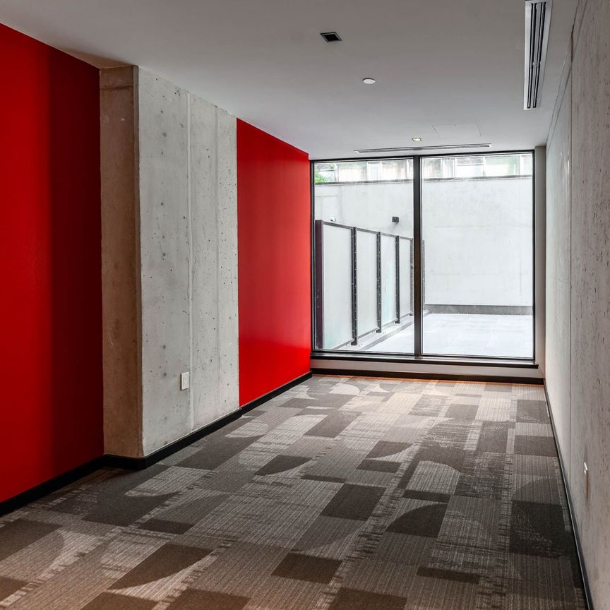 For Lease - 284 King Street Unit# 1907, Toronto, Ontario - Photo 1