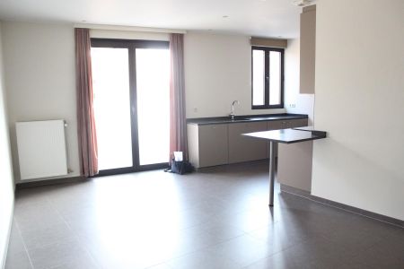 Gelijkvloers appartement - Photo 3