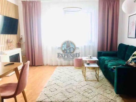 Inchirieri Apartamente 2 camere Bucuresti - Fotografie 1