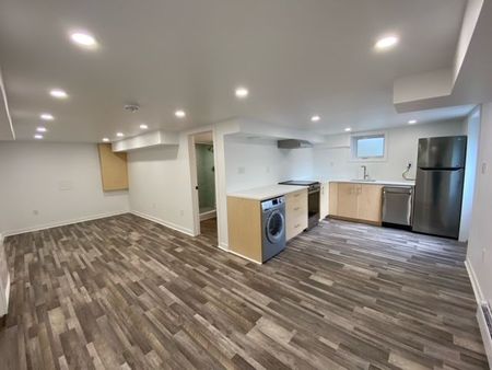 For Lease - 137 Madison Avenue Unit# B, Kitchener, Ontario - Photo 3