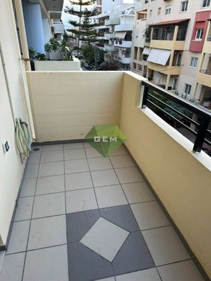 Studio/Γκαρσονιέρα για ενοικίαση Ακαδημία (Ηράκλειο Κρήτης) - Photo 1