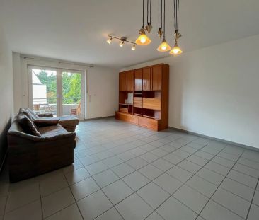 Seniorenfreundliche 3-Zimmer-Wohnung im Herzen von Siegburg! - Foto 1