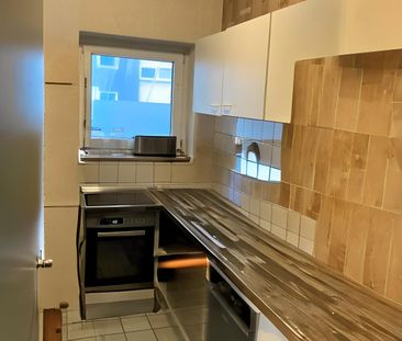 Charmante 3-Zimmer-Etagenwohnung in Bocholt  59 m² mit Laminatbode... - Foto 1