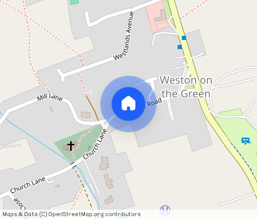 Weston-on-the-Green, OX25 - Photo 1