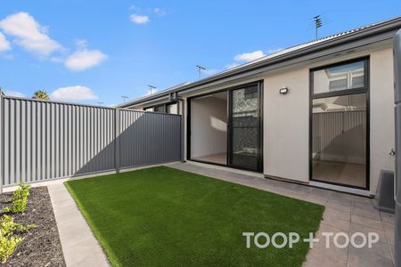 Modern Living in Brompton - Photo 4