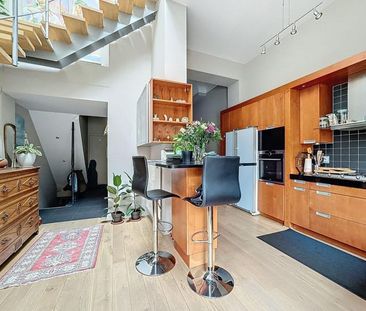 Triplex te huur - Photo 5