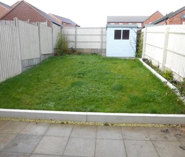 2 bedroom semi-detached house to rent - Photo 2